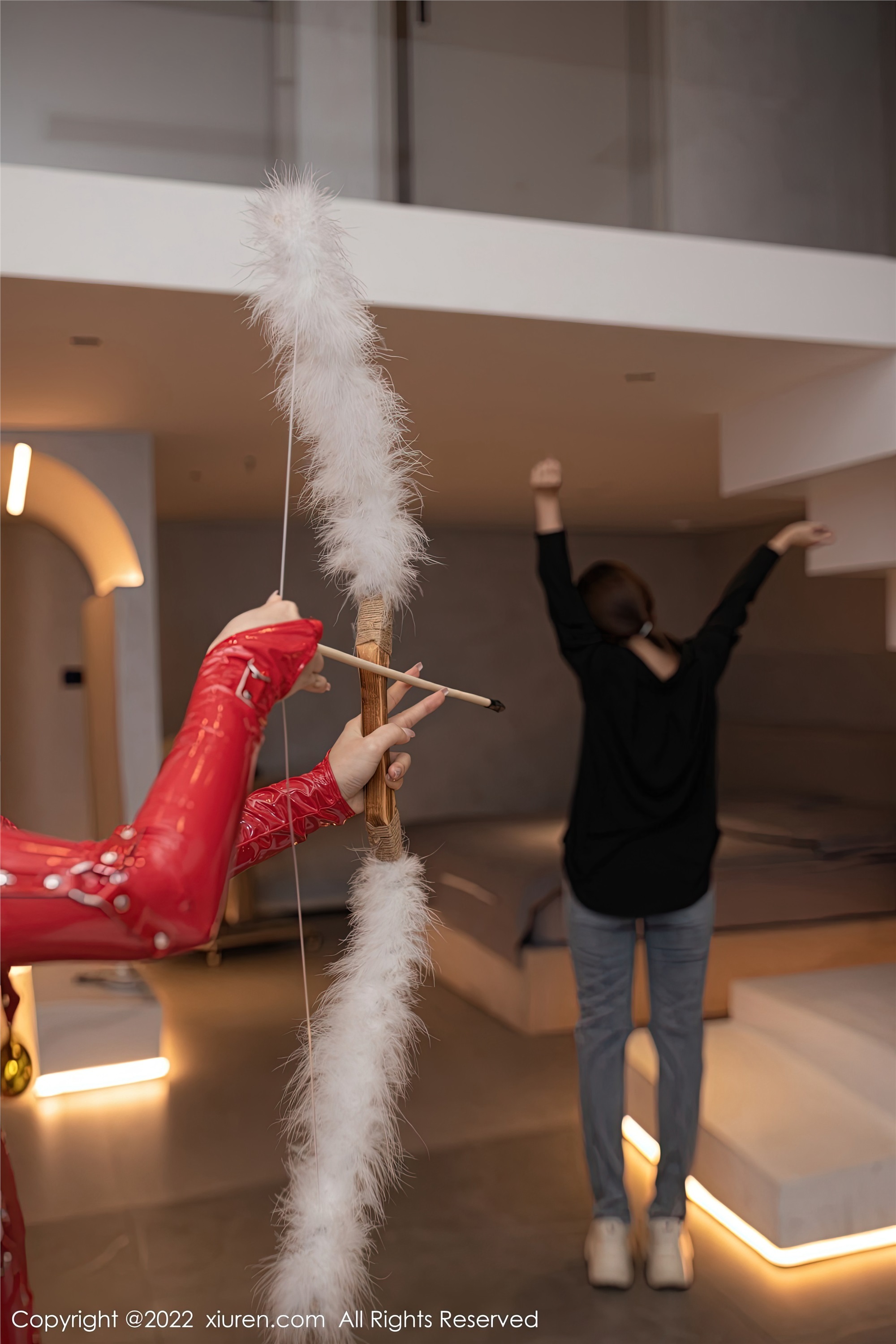 Xiuren秀人网 2022.12.23 NO.6037 鱼子酱Fish